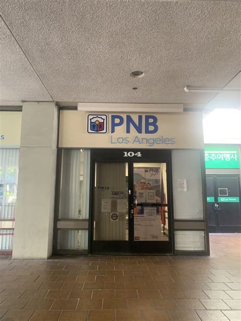 PNB Remittance Center in Anaheim, CA 92801 .